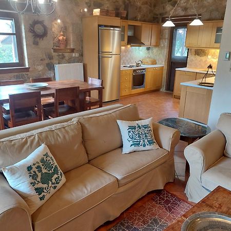Lilea Country House Экстерьер фото