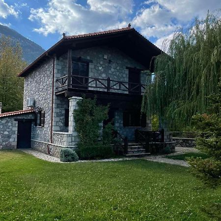 Lilea Country House Экстерьер фото