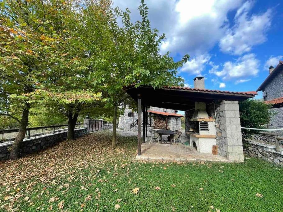 Lilea Country House Экстерьер фото