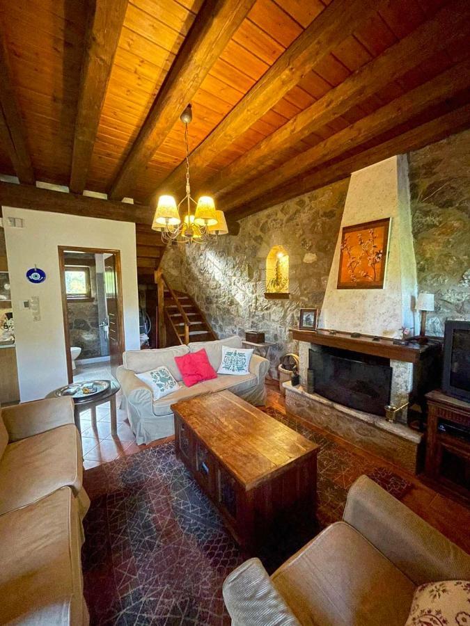 Lilea Country House Экстерьер фото
