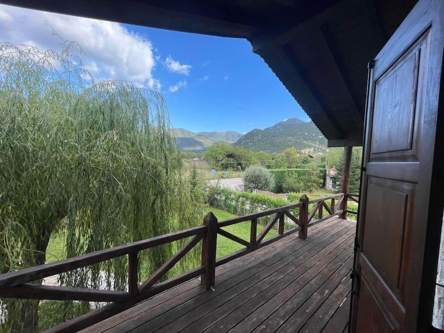 Lilea Country House Экстерьер фото