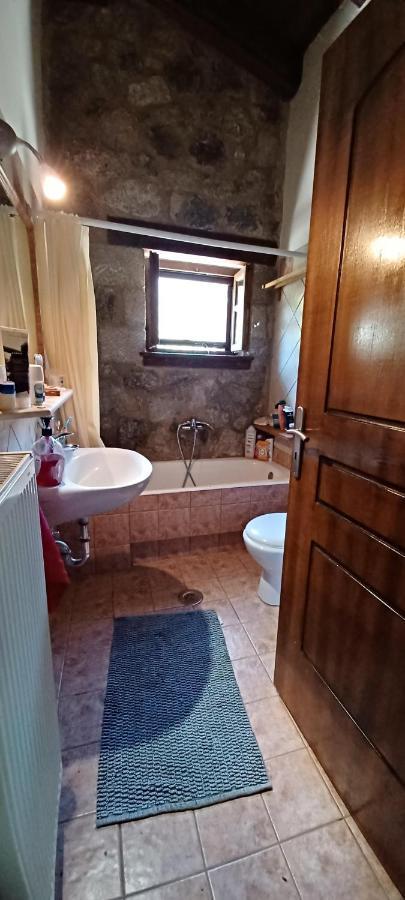 Lilea Country House Экстерьер фото