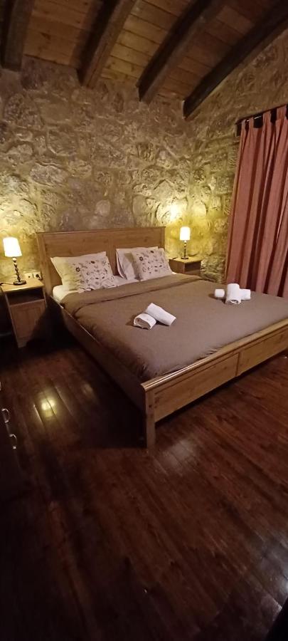 Lilea Country House Экстерьер фото