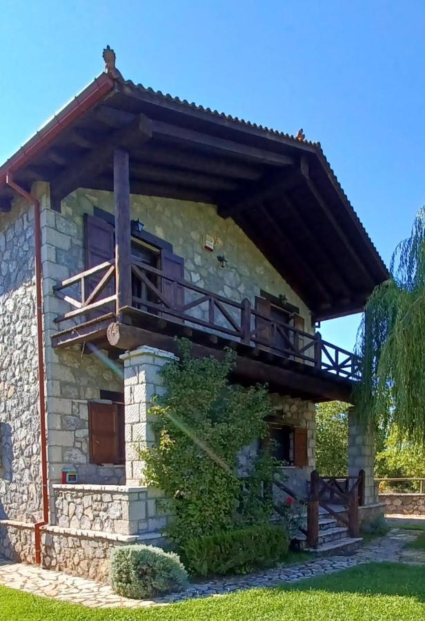 Lilea Country House Экстерьер фото