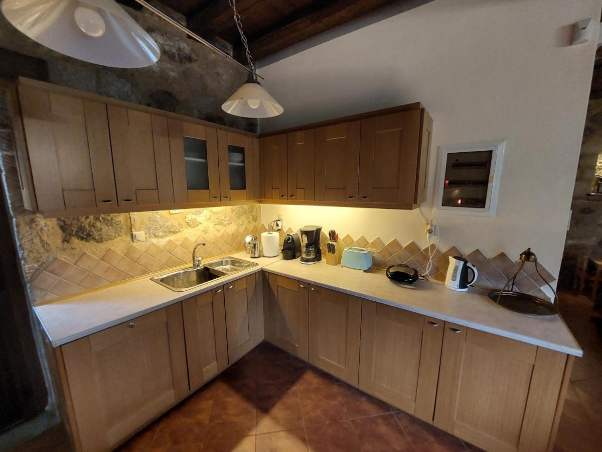 Lilea Country House Экстерьер фото