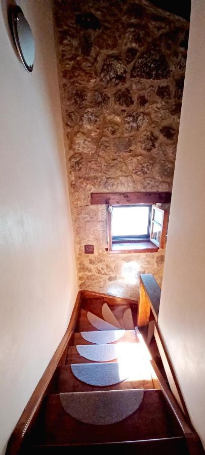Lilea Country House Экстерьер фото