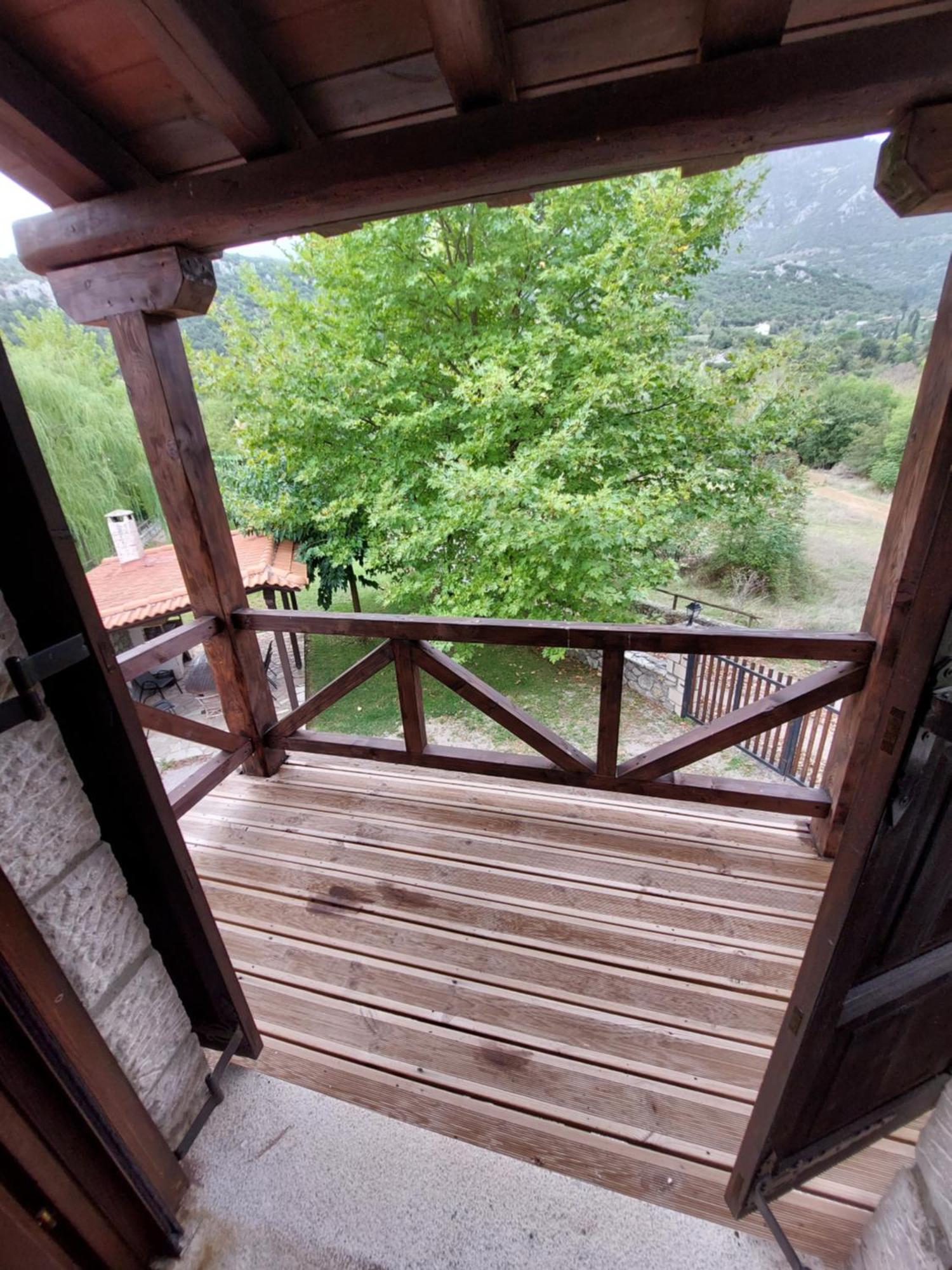 Lilea Country House Экстерьер фото