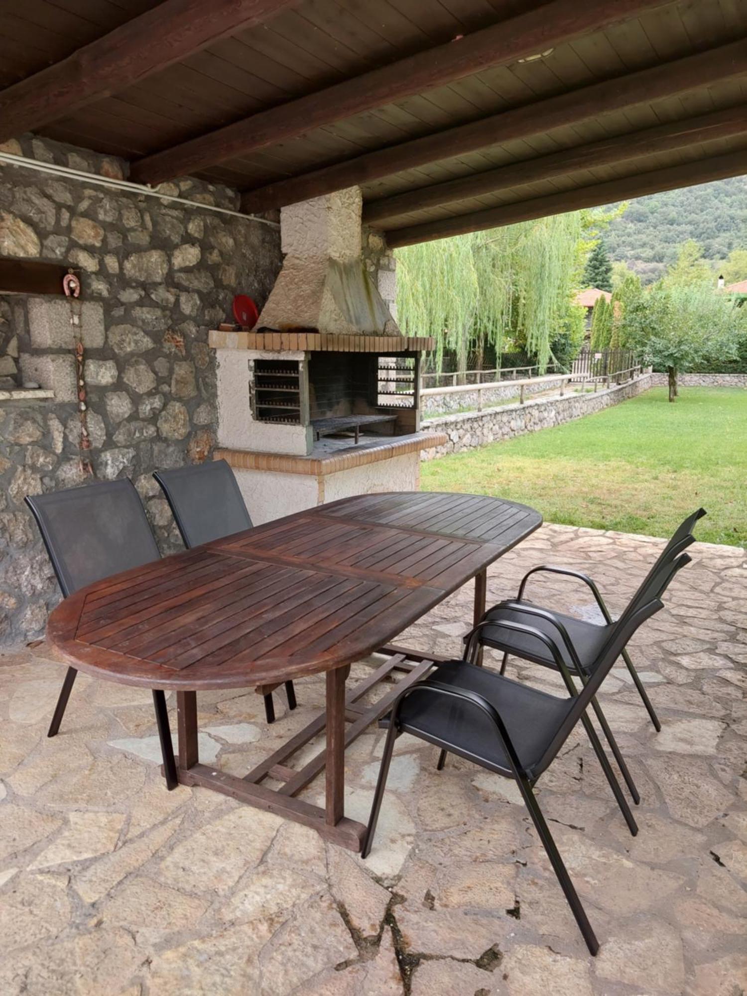 Lilea Country House Экстерьер фото