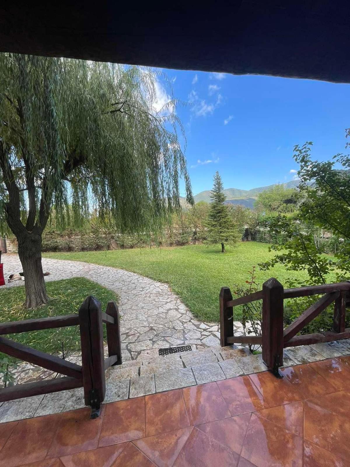 Lilea Country House Экстерьер фото