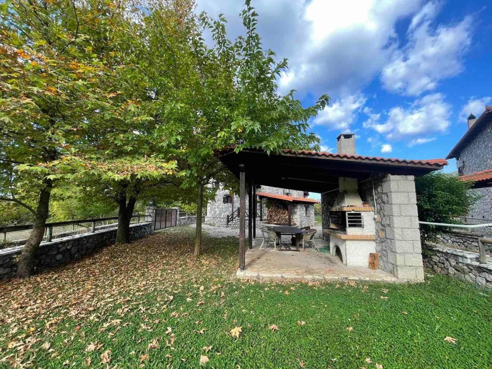 Lilea Country House Экстерьер фото