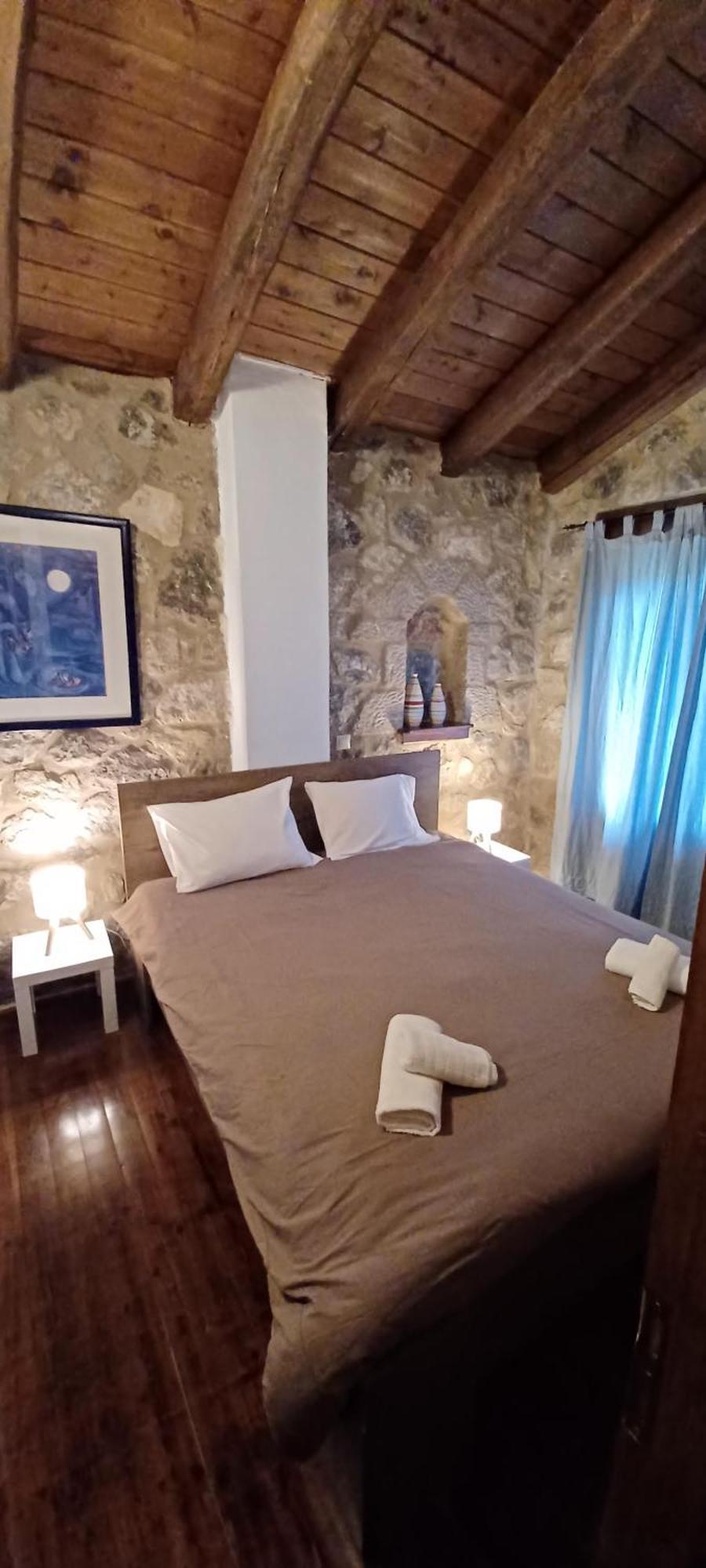 Lilea Country House Экстерьер фото