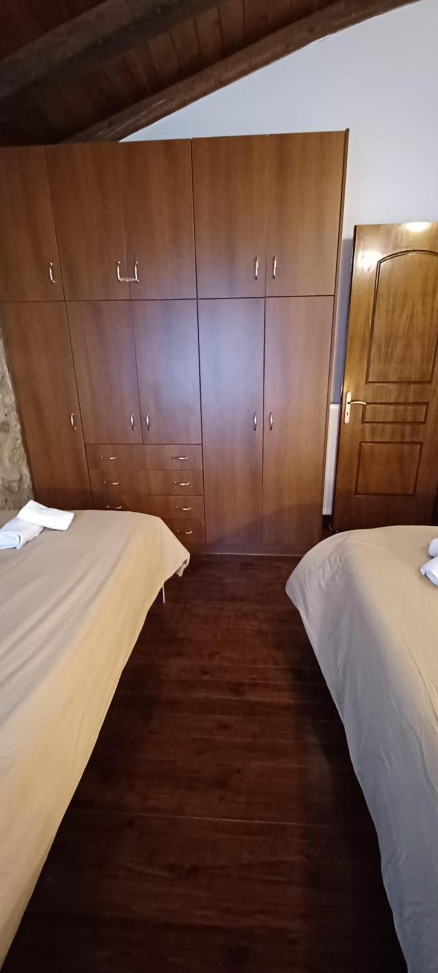 Lilea Country House Экстерьер фото