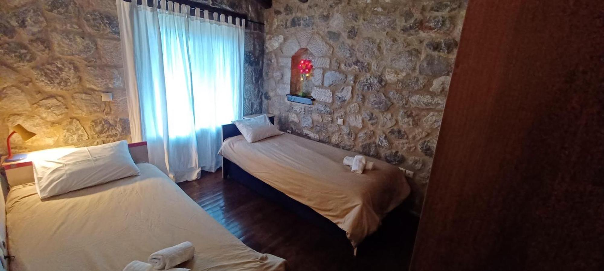 Lilea Country House Экстерьер фото
