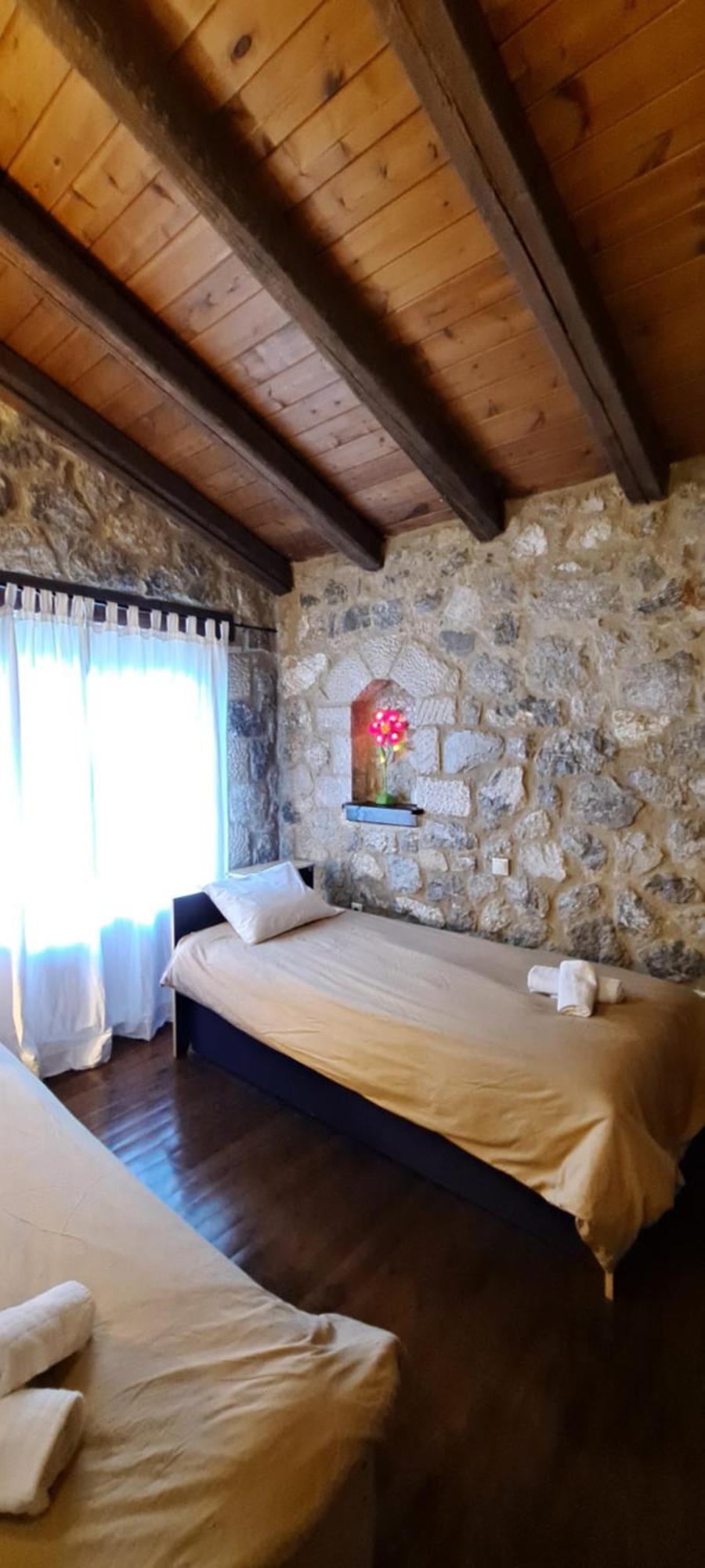 Lilea Country House Экстерьер фото