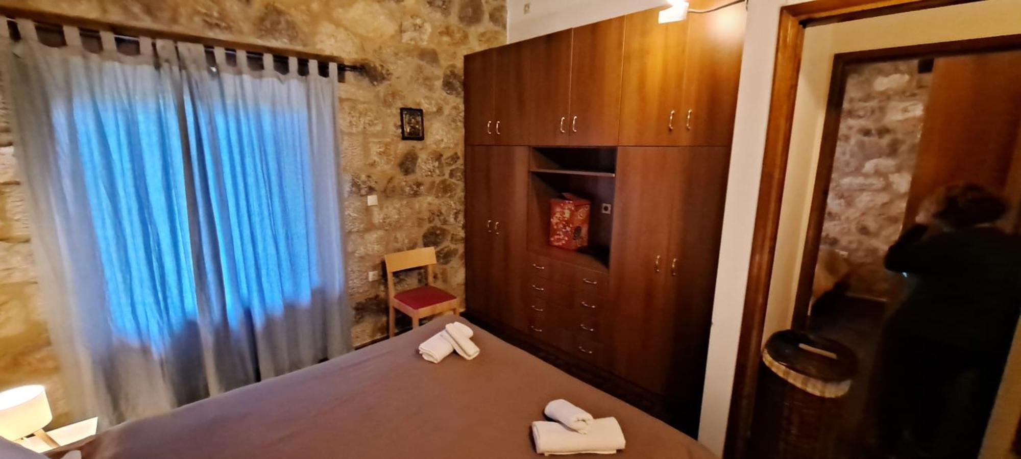 Lilea Country House Экстерьер фото